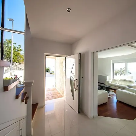 Holiday home Linda Casa De Familia Belchi Com Piscina Privada *