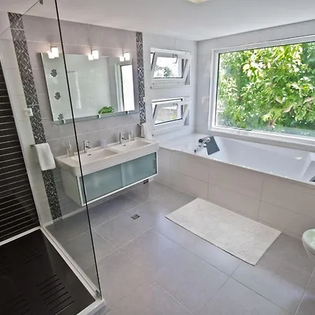 Feriehus Linda Casa De Familia Belchi Com Piscina Privada Alvor