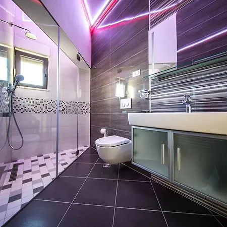 Linda Casa De Familia Belchi Com Piscina Privada Feriehus