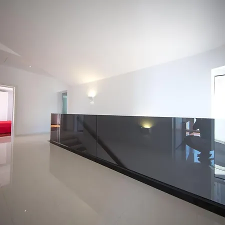Dom wakacyjny Linda Casa De Familia Belchi Com Piscina Privada Alvor