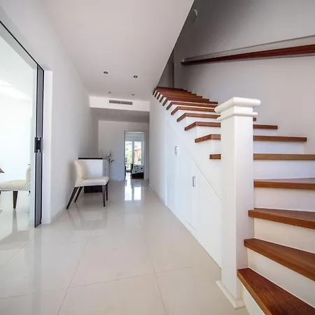 Linda Casa De Familia Belchi Com Piscina Privada *